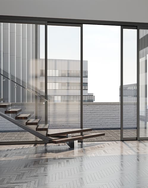 About us banner front