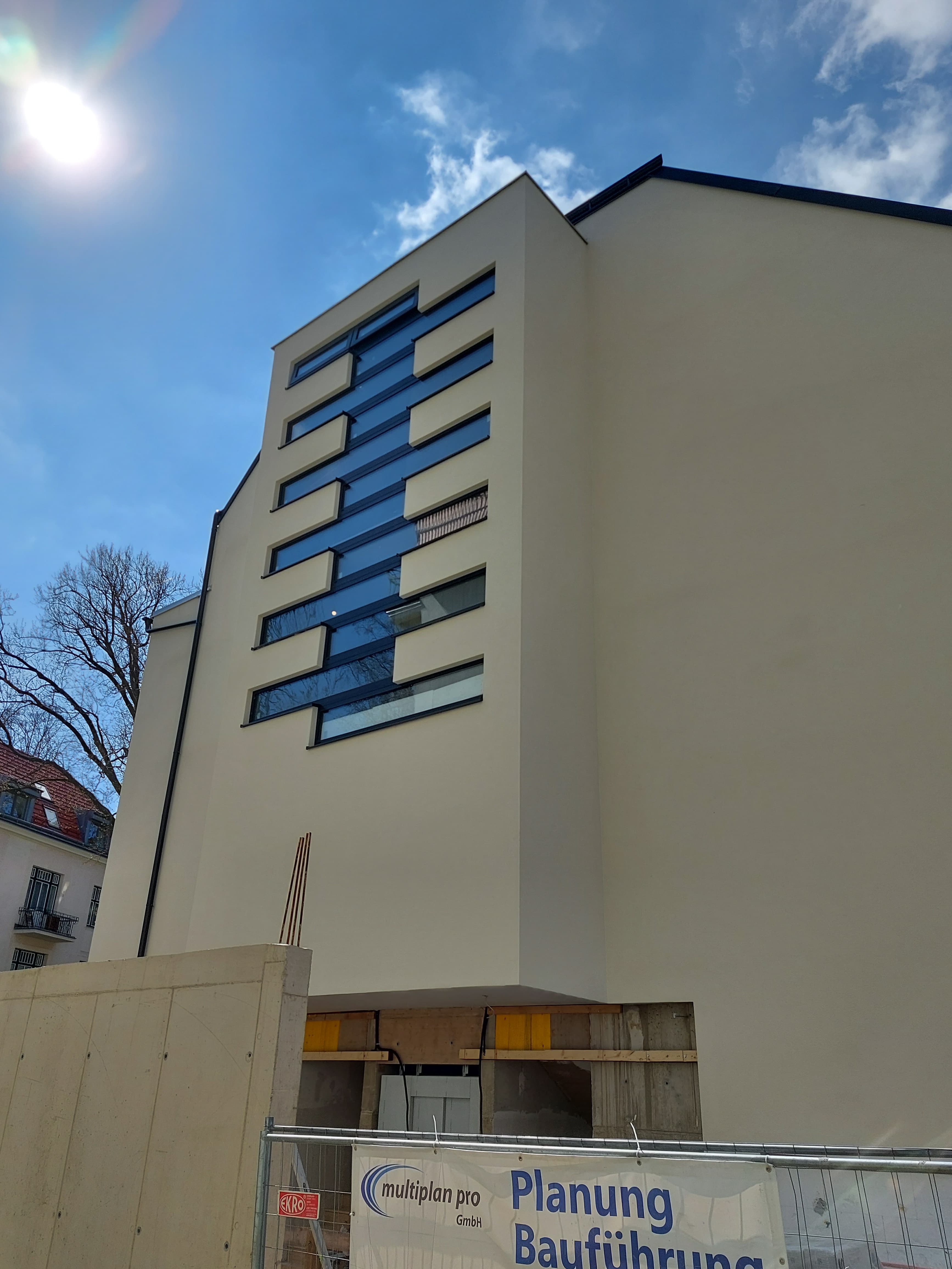 ITL ALU Moskva