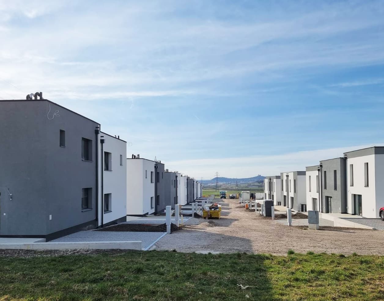 ITL ALU Austrija
