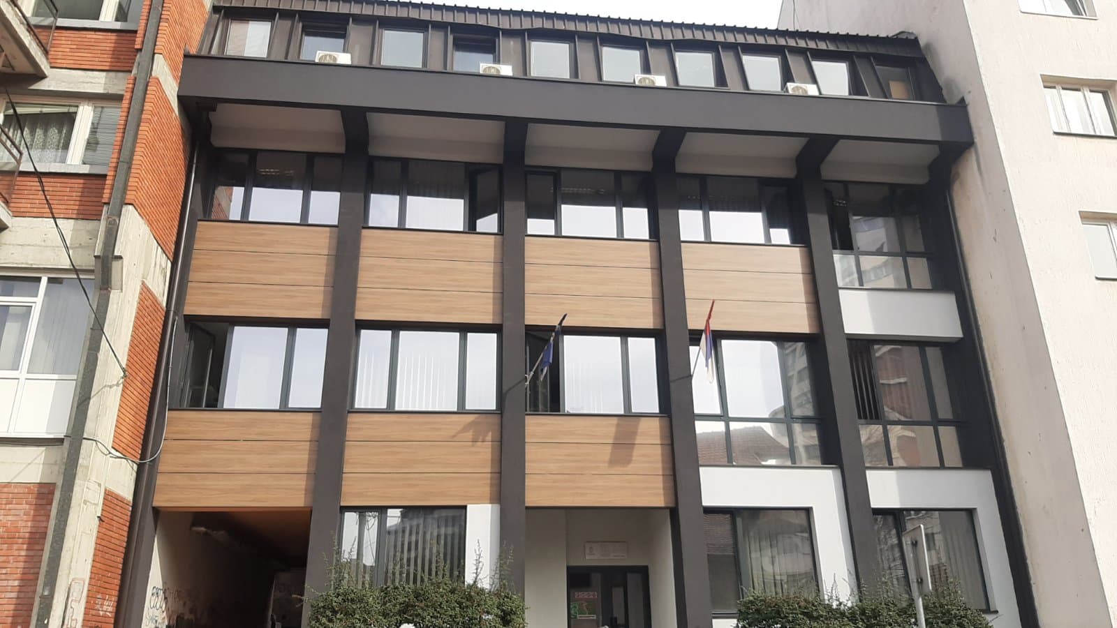 ITL ALU Moskva